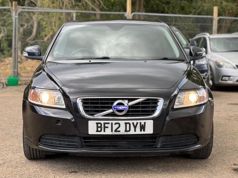 VOLVO S40