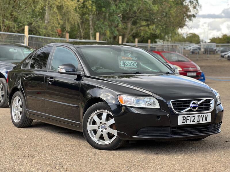 VOLVO S40